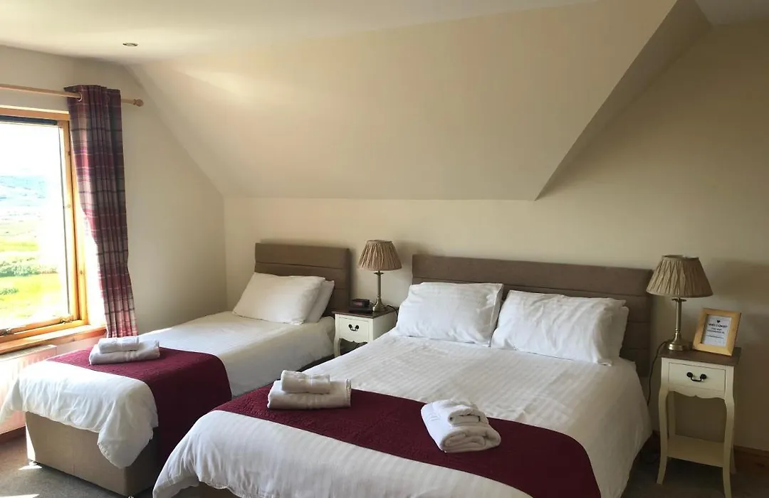 Seafar Bed & Breakfast-1