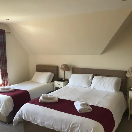 Seafar Bed & Breakfast-2