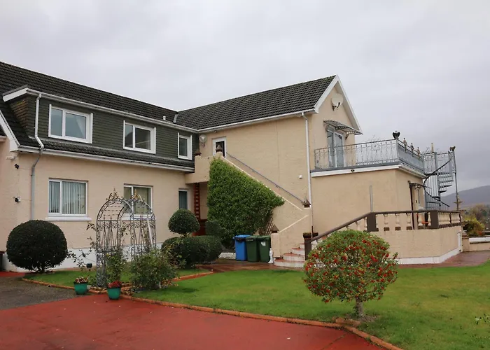 Greenacres Portree